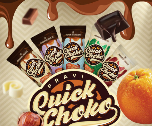 QUICK CHOCO