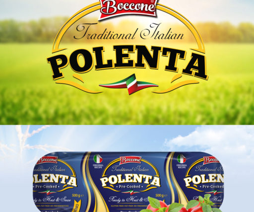 POLENTA