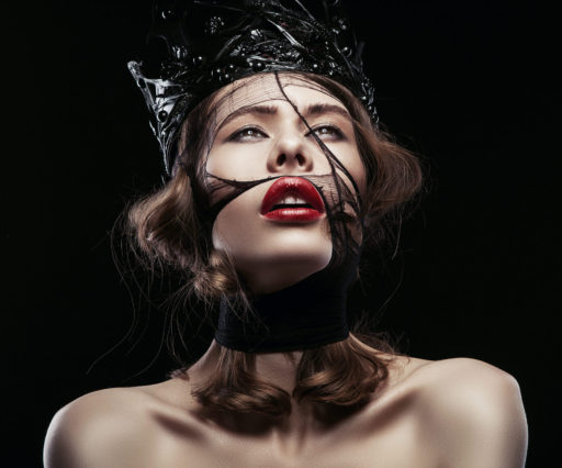 ‘Spider’ night club ads